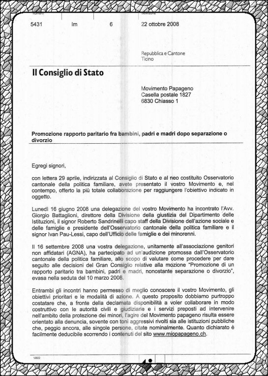 Osservatorio cantonale: monitoraggio reale?