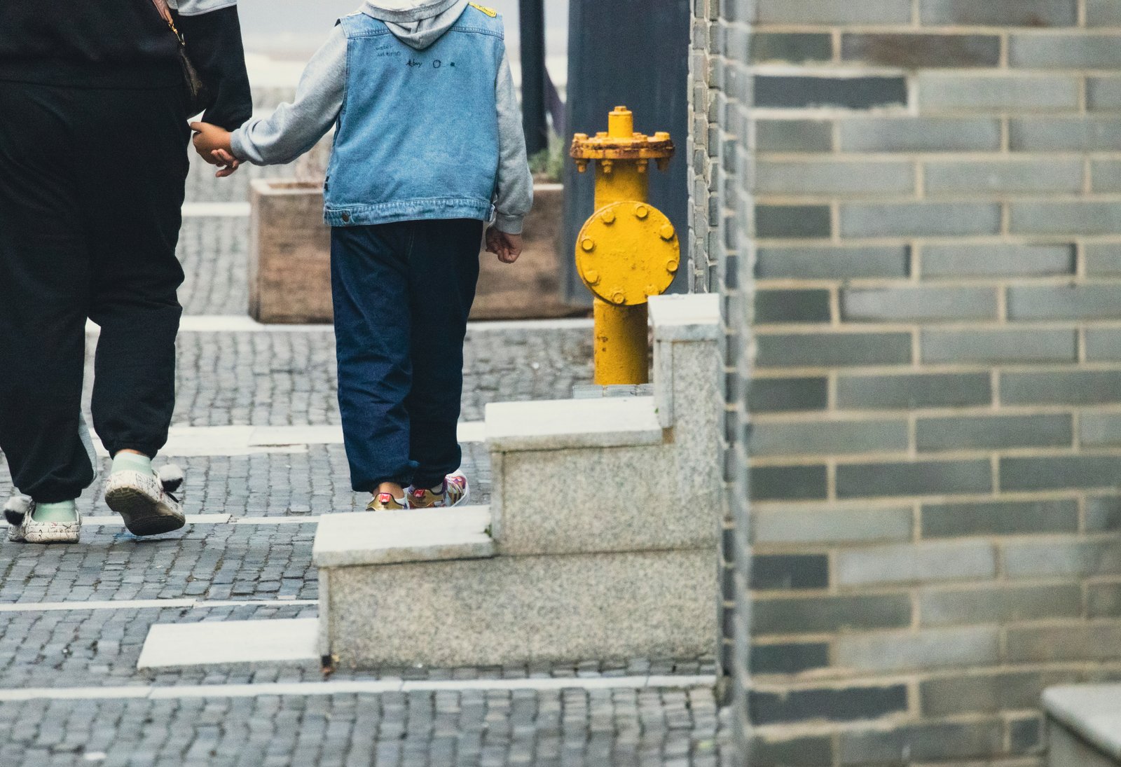 UAP e ARP ignorano l'appello dei figli: 